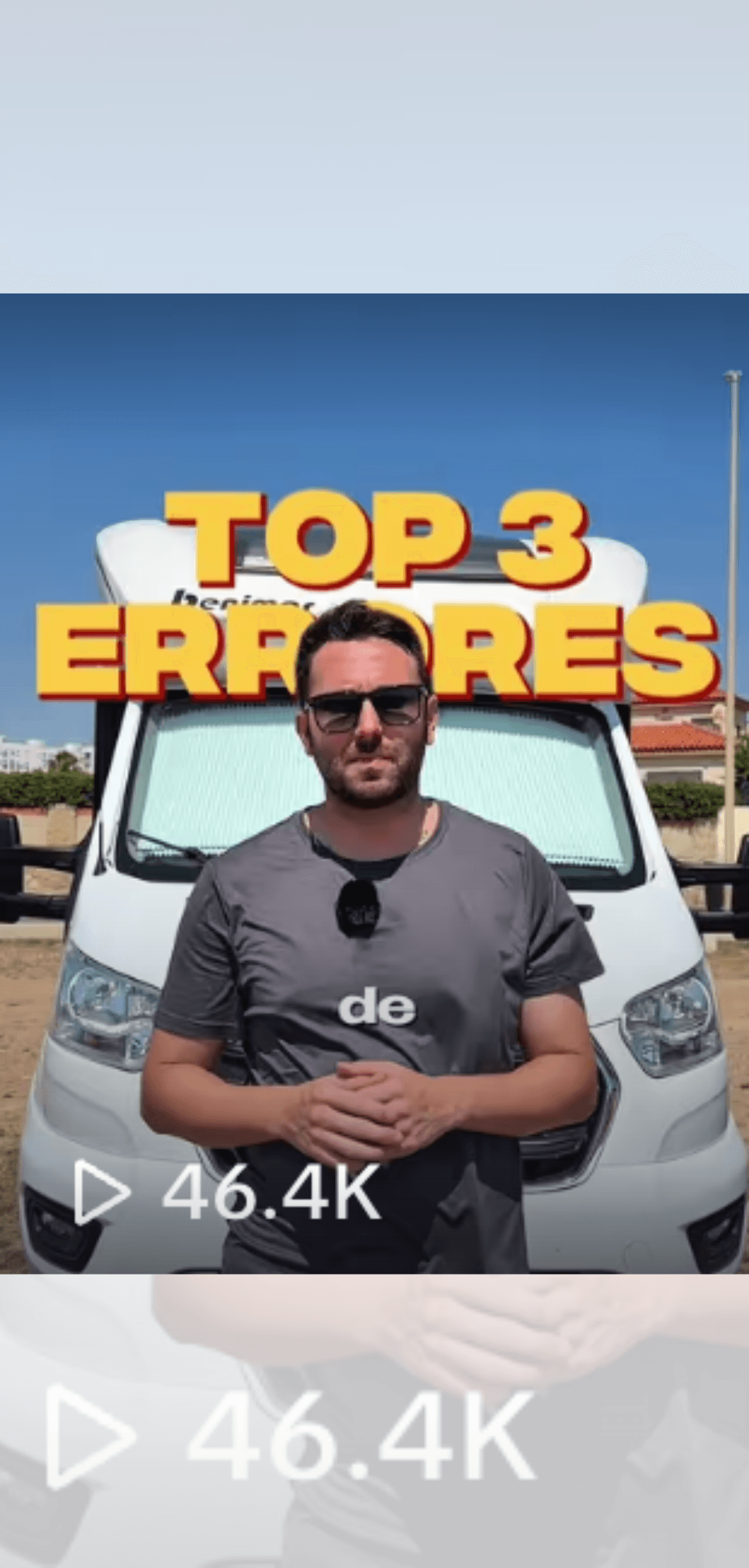 Alquiler Autocaravanas - Captura 1